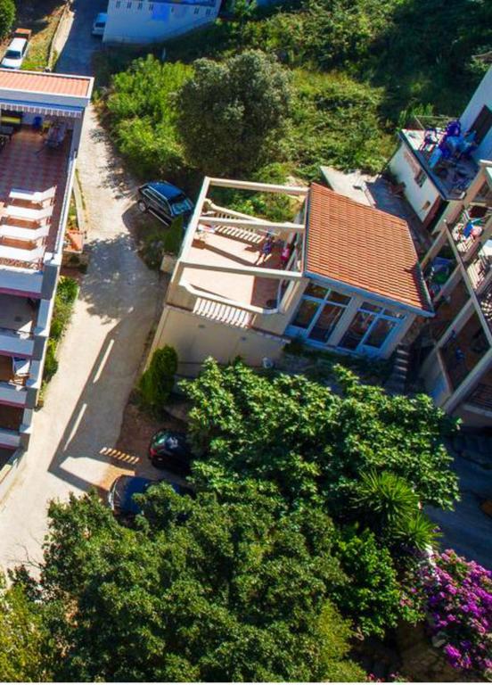Apartments Esperanza Utjeha Exterior foto