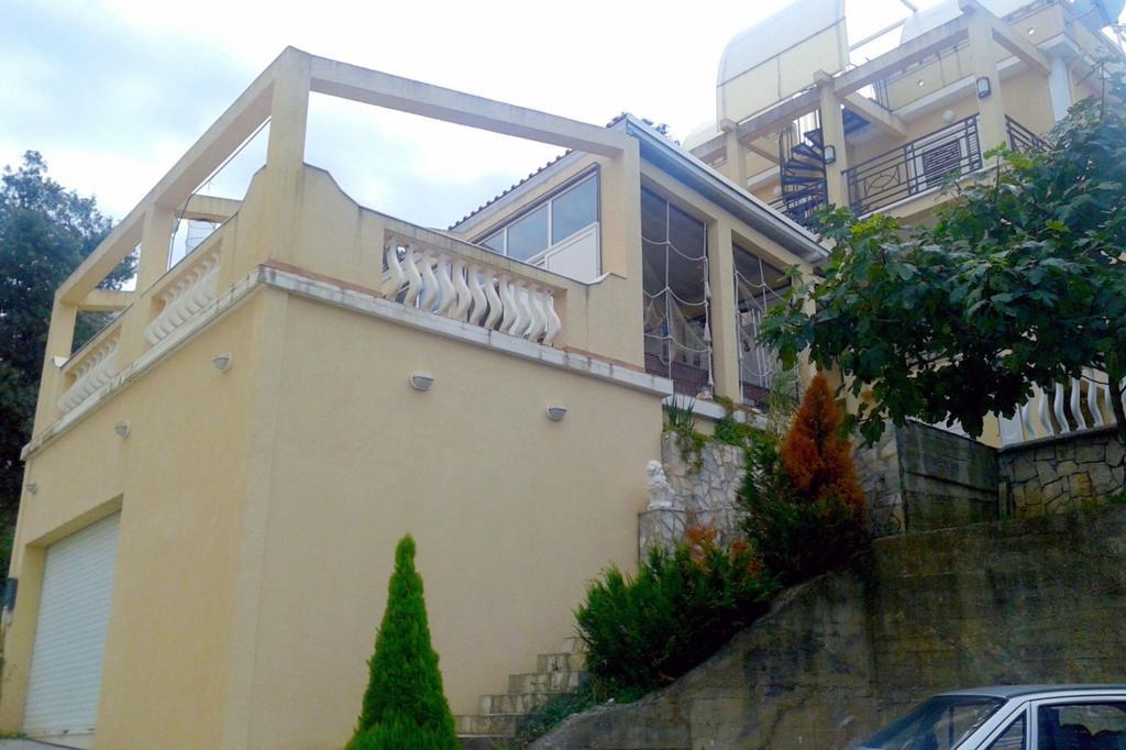 Apartments Esperanza Utjeha Exterior foto